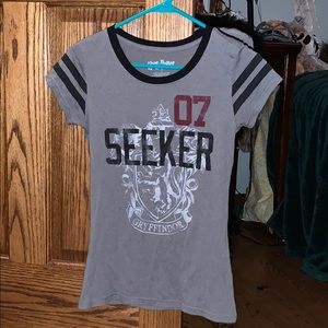Harry Potter tee shirt